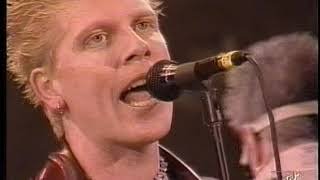 The Offspring MTV live 1997 [upl. by Nesta]