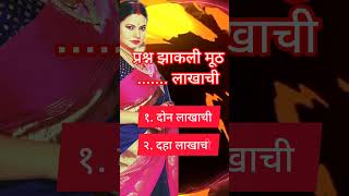 QampA savalyachi janu savali marathiserial marathitvserial marathi [upl. by Lamek]