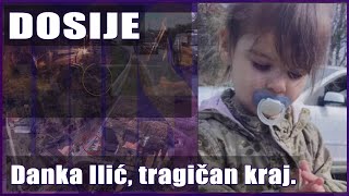 DOSIJE  Danka Ilić tragičan kraj [upl. by Dirfliw]