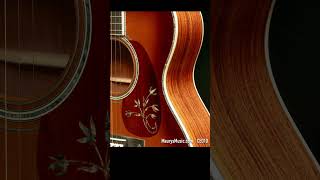 Martin Guitar CEO10 instock at Maurys Music shortsvideo [upl. by Erminia]