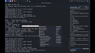 OSCP Practice Lab Active Directory Attack Path 2 Back to the Basics [upl. by Stambaugh]