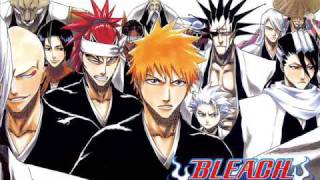 Bleach OST 1 1 On The Precipice Of Defeat [upl. by Eirret626]