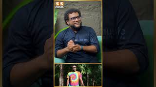 எப்போவுமே Improve பண்ணிட்டே இருக்கணும் Haricharan 1st Exclusive [upl. by Sindee]