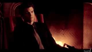 Elijah Mikaelson ♦ Oh Death [upl. by Rednaskela]