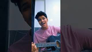 Mannat  Darshan Raval  Devanshu Parakh  Guitar Cover [upl. by Therron614]