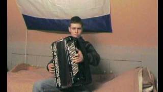 Jordaanwals Accordeon [upl. by Brittney402]