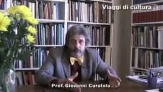 Viaggiare in Iran  Prof Giovanni Curatola parla dei tappeto persiano [upl. by Atalaya978]