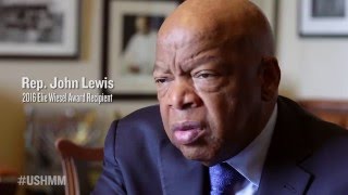 Rep John Lewiss Beloved Community [upl. by Imoyaba]