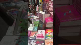 Bookstore tour  Buchladen youtubeshorts europe [upl. by Baker]