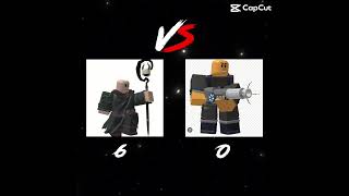 Accel VS Necromancer roblox tds accel [upl. by Bihas]