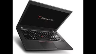 Lenovo X270 WIFI6 upgrade [upl. by Enytsirk]