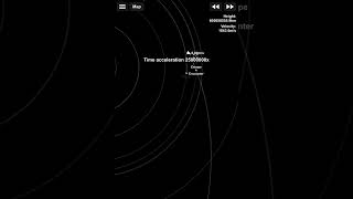 SPACEFLIGHT SIMULATOR GOING TO HAUMEA AND ITS MOONS IN 1 LAUNCH HARD MODE [upl. by Ilocin]