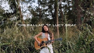 the ballad of Lucy Gray cover  The Hunger Games Ballad of Songbirds amp Snakes [upl. by Stefan643]