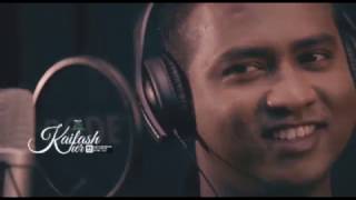 Ritesh Joorun  Saiyaan Cover Sing with Kailash [upl. by Aysahc]