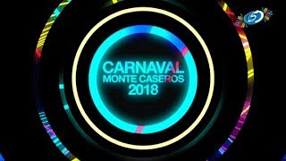 CARNAVALES 2018 [upl. by Midas990]