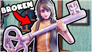 Use This UNDERRATED Item For Fun Games In DBD [upl. by Vincenta]