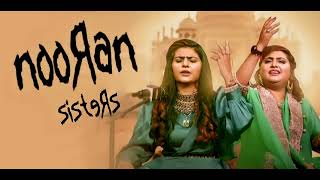 New Nooran Sisters Tung Tung Baje ampKoЯnnooransisters rockmusic india metalmusic guitar music [upl. by Nate565]