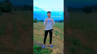 mani ja re mor dhana song sambalpuricloth sambalpuri love [upl. by Merwyn]