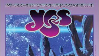 Yes classic tales of Yes tour live at the met [upl. by Anauqal804]