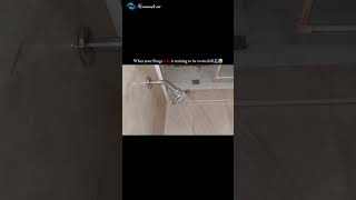 What causes a shower drain to leak Heres What Home Inspectors Found [upl. by Loma864]