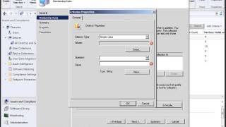 Create Linux Server Device Collections in SCCM 2012 R2 step by step [upl. by Anolla89]