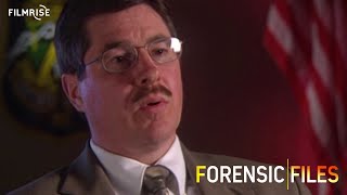 Forensic Files  Season 11 Episode 42  Message in a Bottle  Full Episode [upl. by Almira853]