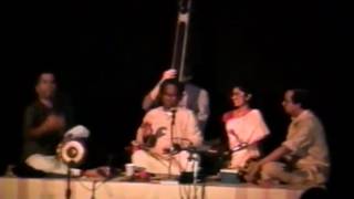 Sangeetha Kalanidhi Prof Trichy Sankaran  Mridangam Drum Solo [upl. by Eniruam782]