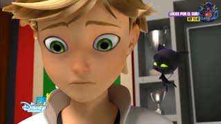 PART 2  LIES  SEASON 4 EPISODE 2  MIRACULOUS TALES OF LADYBUG AND CAT NOIR [upl. by Anil]