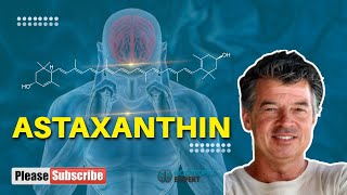 Astaxanthin [upl. by Ettennig811]