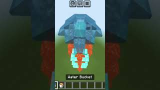 New structure in Minecraft hack minecraft gaming building [upl. by Elish516]