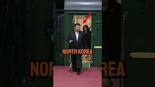 This is how to escape North Koreashorts [upl. by Teerell]