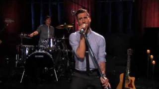 Maroon 5  This Love Live on Walmart Soundcheck [upl. by Annaili]