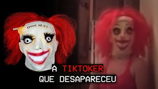 A TIKTOKER QUE FOI LONGE DEMAIS [upl. by Nesila622]