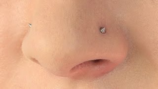 Piercing nosa [upl. by Ahcropal]