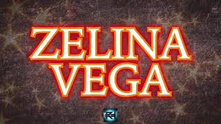 WWE Zelina Vega Entrance Video  quotThe Doll La Muñecaquot [upl. by Howland47]