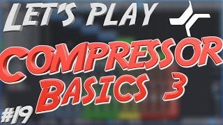 Der Vergleich Kompressor Basics 3  Standard vs Klassiker  Let´s play Studio One 019 [upl. by Monda]