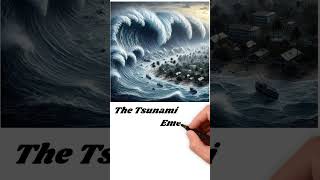 Indian Ocean Tsunami 2004 The Worst Natural Disaster in History IndianOceanTsunami Tsunami2004 [upl. by Biagio766]