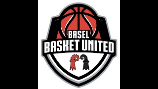 Basel Basket United U18N vs BC Boncourt [upl. by Raff440]