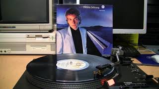 Dennis DeYoung  Desert Moon Album Version [upl. by Nnylram]