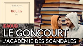 La BAL enquête sur le Goncourt 2024 [upl. by Roxi150]