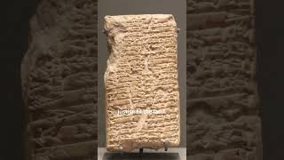 Divine Mandate The Gods Behind Hammurabi’s Code [upl. by Googins396]