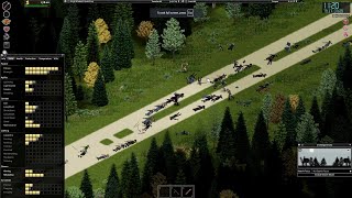 Project Zomboid 16x innawoods ep 3 [upl. by Turtle418]