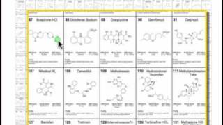 2105 Mechanismbased Inhibition of Enzymes [upl. by Dhu364]