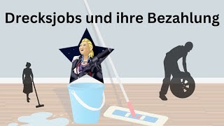 Systemrelevant und unterbezahlt  React auf ZDFheute [upl. by Adnoluy]