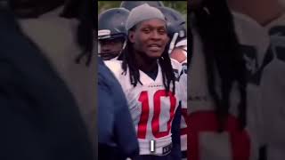 Deandre Hopkins edit nfl football crazy fyp fypviral shorts viralshorts insane [upl. by Oicnaneb]