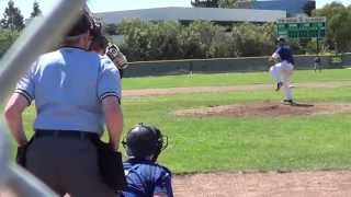 Indians Baseball San Jose Mens Baseball League [upl. by Anitsirhcairam620]