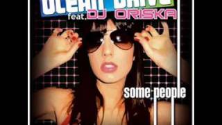 Ocean Drive Feat Dj Oriska  Some People Extended Mix [upl. by Lihka]