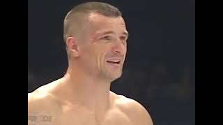 Mirko Cro Cop vs Wanderlei Silva 2 FULL FIGHT Pride Grand Prix 2006 [upl. by Eanwahs]