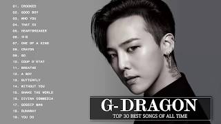 GDRAGON ‘POWER’ cover RampB remix [upl. by Auqenahc]