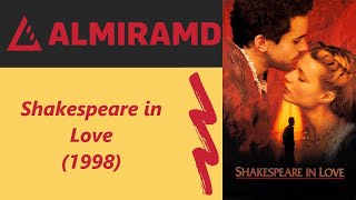 Shakespeare in Love  1998 Trailer [upl. by Indihar]